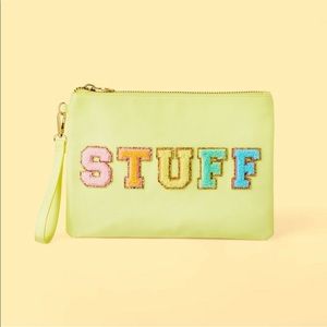 Stoney Clover Lane x Target “Stuff” Pouch